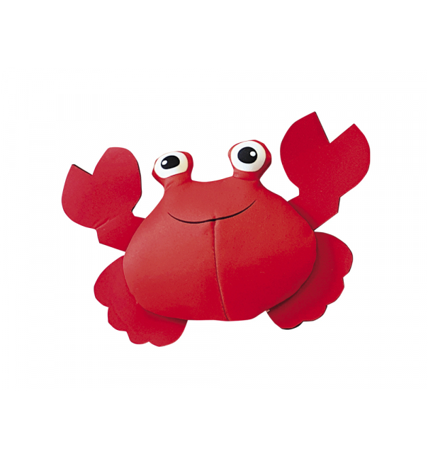 Nobby Krabbe "Floating" 12cm