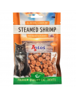 Antos Cat Treats Steamed Garnelen 50 gr