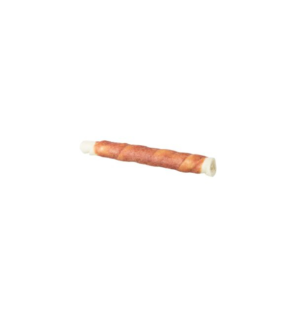 Trixie Denta Fun Duck Chewing Roll, lose, 17 cm, 45g