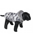 Nobby Hundemantel "Polar", camouflage-grau, 44 cm
