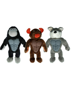 HAC SIX- Packers Ape