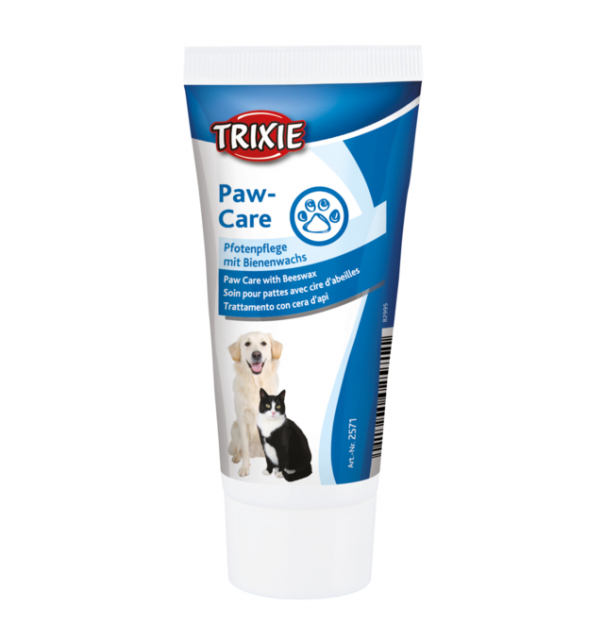 Trixie Pfotenpflege-creme, 50 ml