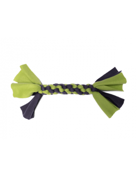 Trend Pet Bringsel, 3,5 x 20 cm, grün