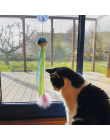 Nobby Katzenspielzeug "Ventosa" mit Catnip, 45 cm