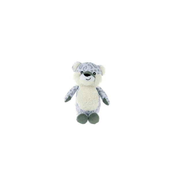 Petlando Moodles Schneeleo Simon 26 cm M