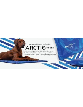Trend Pet ARCTIC Comfort Kühlmatte, 60 x 45 cm