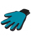 Trixie Fellpflege-Handschuh Mesh-Material/TPR 16x24cm