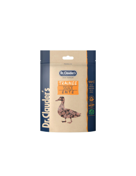 DC Trainee Snack Entenfleisch  80g