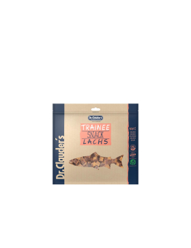 DC Trainee Snack Lachs  500g