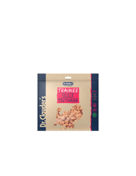 DC Trainee Snack Truthahnfleisch  500g