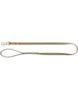 Trixie BE NORDIC Leine Leder XS-S 1,20m Sand