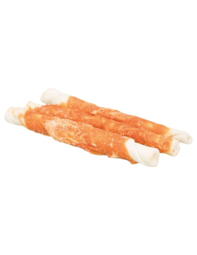 Trixie Denta Fun Chicken Chewing Roll lose 17 cm, 45g