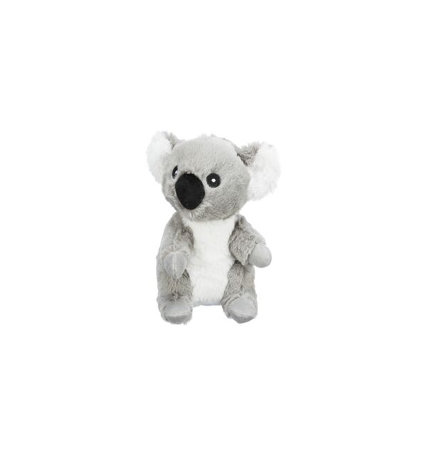 Trixie Koala Elly Plüsch recycelt 21cm