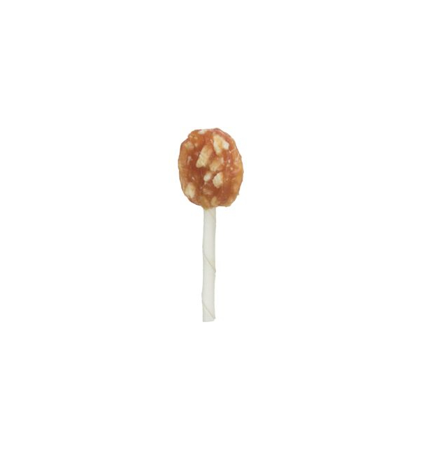 Trixie Chicken Cheese Lolly lose, 10cm 20g