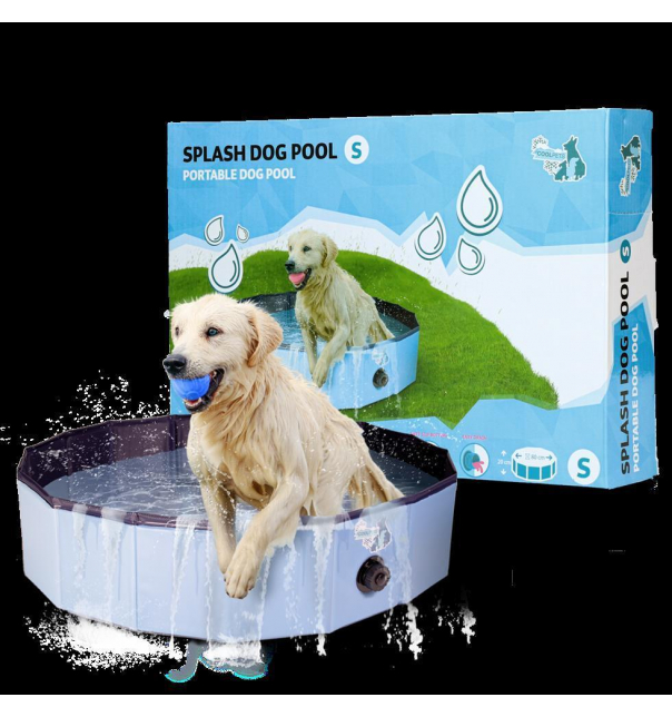 Holland Animal CoolPets Zwembad