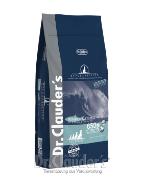 DC Best Choice Hyposensitive Hering & Kartoffel