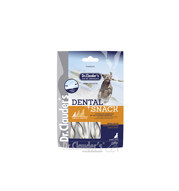 DC Dental Snack Ente