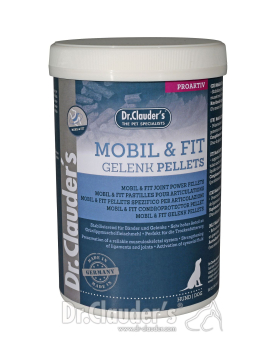 DC Mobil & Fit - Gelenk Pellets