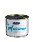 DC LPD Leber Diät (Feuchtvollnahrung Hund)