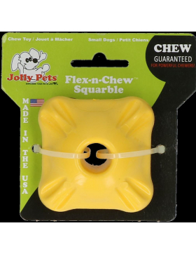 Jolly Flex-n-Chew Squarble