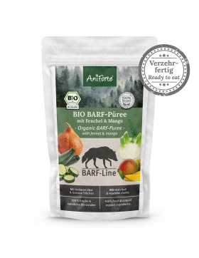 AniForte® BIO BARF-Püree (verschiedene...