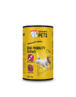 HAC Excellent Pets Snack für Bänder & Gelenke, 60 Stück