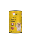 HAC Excellent Pets Snacks für das Immunsystem (Vitamine), 60 Stück