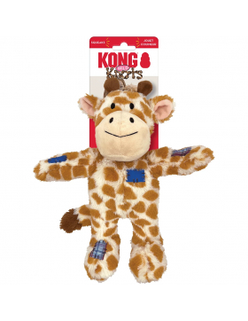 HAC KONG Wild Knots Giraffe M / L