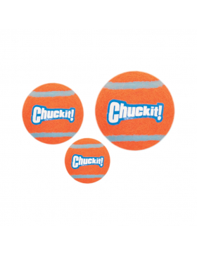 Chuckit! Tennis Ball S (2-pack)