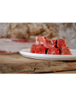 Barfgold Hirschfleisch, gewürfelt 500g