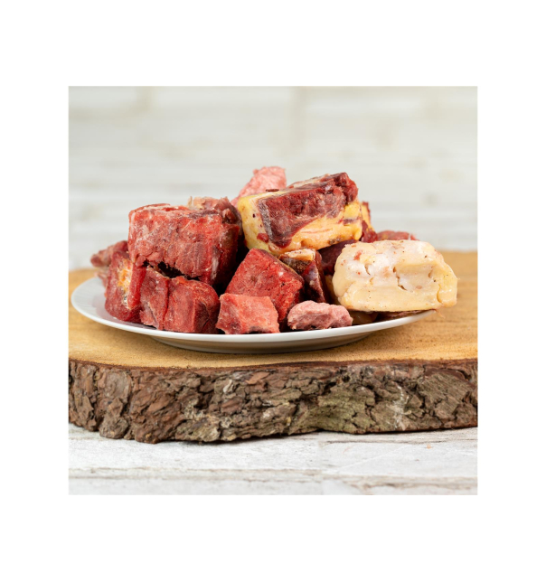 Barfgold "Alles vom Pferd", 1000g