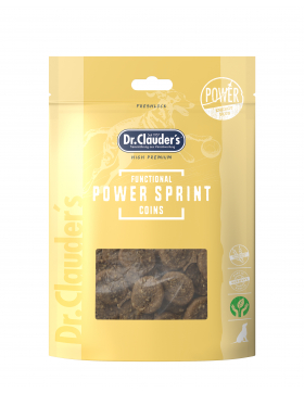 DC Functional Coins Power Sprint 80g