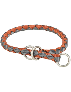 Trixie Cavo Zug-Stopp-Halsband, M–L: 43–51...