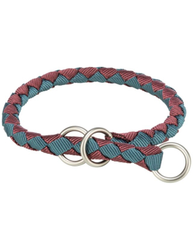 Trixie Cavo Zug-Stopp-Halsband, L: 47–55...