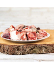 Barfgold "Alles vom Lamm",  gewürfelt 1000g Beutel