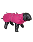 Nobby Hundemantel LIV 2 in 1 fuchsia