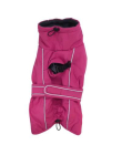 Nobby Hundemantel LIV 2 in 1 fuchsia