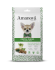 Amanova Dental Sticks "Small & Mini" 110g