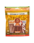 Antos WILD Ziege Softsticks 400g