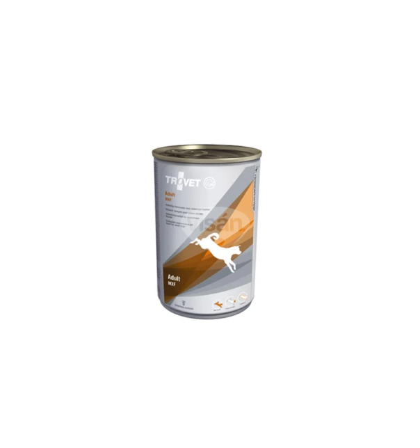Trovet Adult Hund / MXF 400g