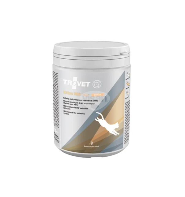 Trovet Kitten Milk Katze / KMS 400g