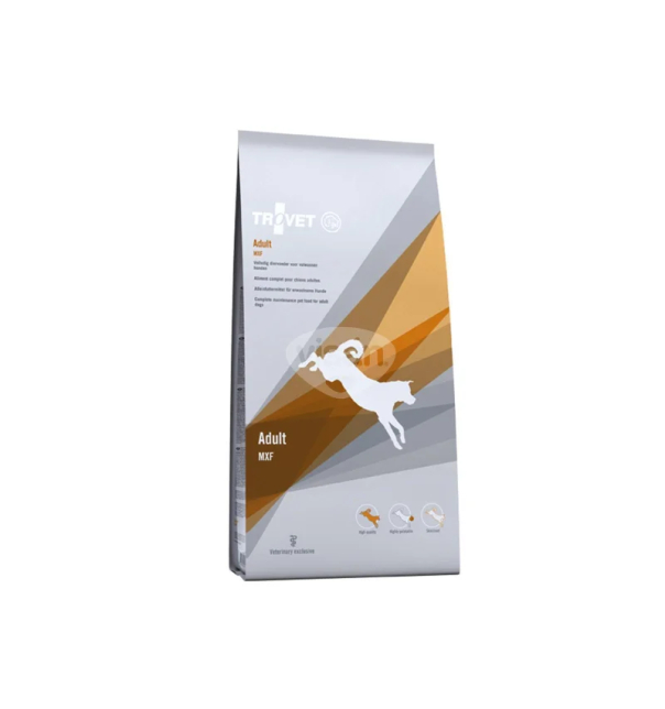 Trovet Adult Hund / MXF 12,5kg