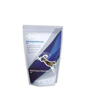 Trovet Multi Purpose Treat (Kaninchen) Hund / MRT 400g