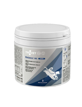 Trovet Balance Hund / Katze / VMS 250g