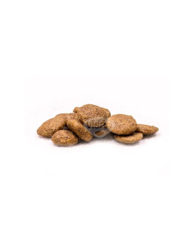 Trovet Mobility & Geriatrics Hund / MGD 2,5kg