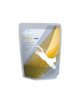 Trovet Urinary Struvite (Huhn) Katze Pouch / ASD 85g