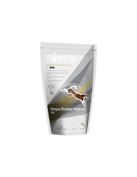 Trovet Leckerchen Unique Protein (Ente) mini Hund 125g /...