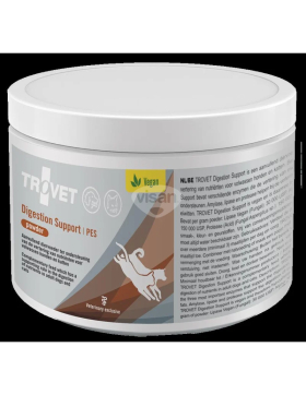 TROVET "Digestion Support" Pulver Hund/Katze...