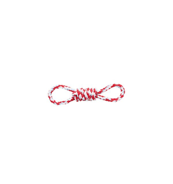 Trixie Tau mit 2 Handschlaufen, 38 cm, diverse