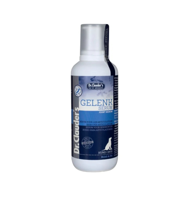 DC Mobil & Fit - Gelenk Serum für Hunde, 50ml